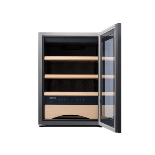 Винные шкафы