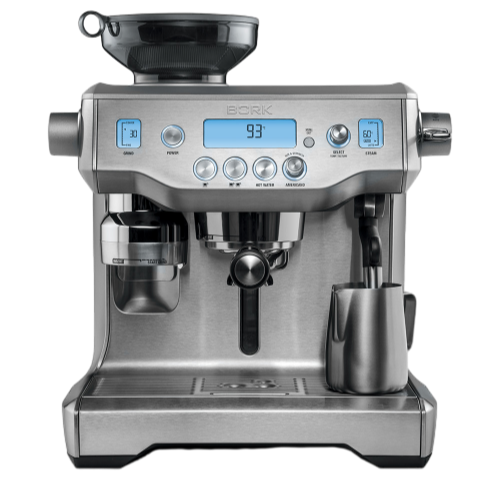 Кофемашины