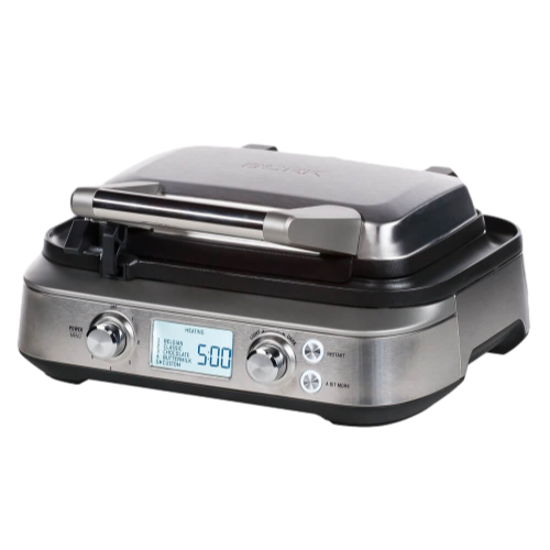 Вафельницы