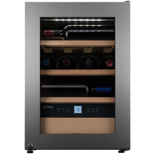  Ремонт Bork Z700