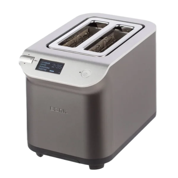  Ремонт Bork T781