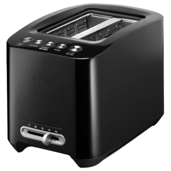  Ремонт Bork Т801