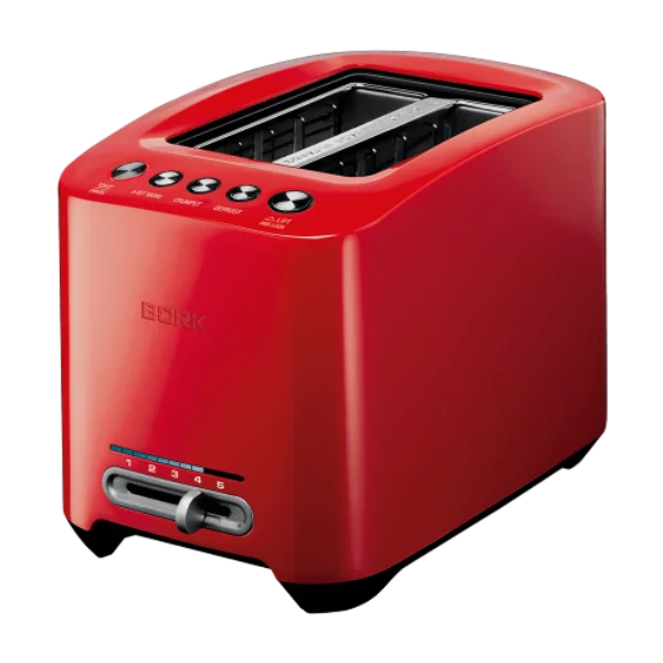  Ремонт Bork T802