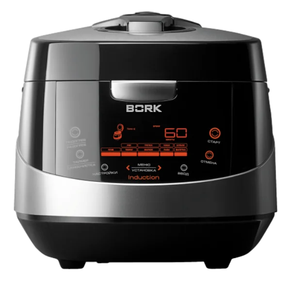  Ремонт Bork U700