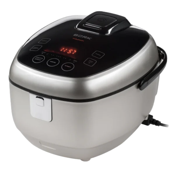  Ремонт Bork U400