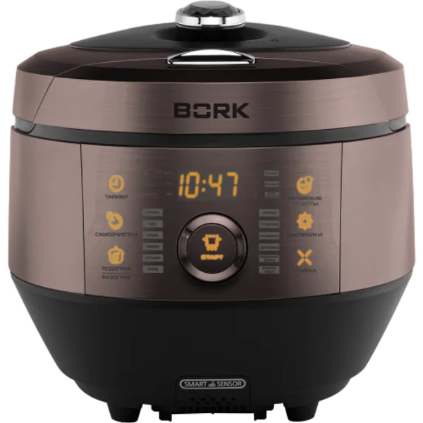  Ремонт Bork U800