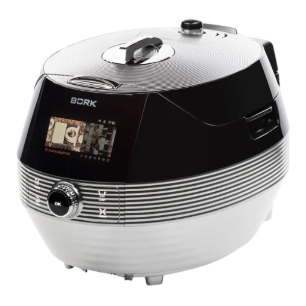  Ремонт Bork U803