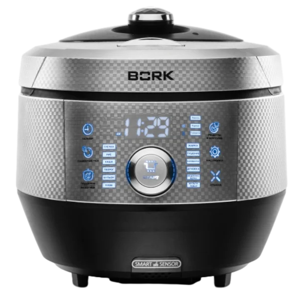  Ремонт Bork U801