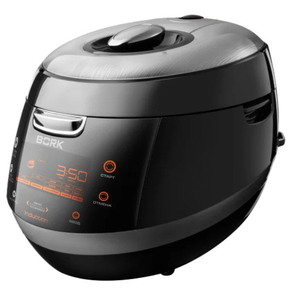  Ремонт Bork U702