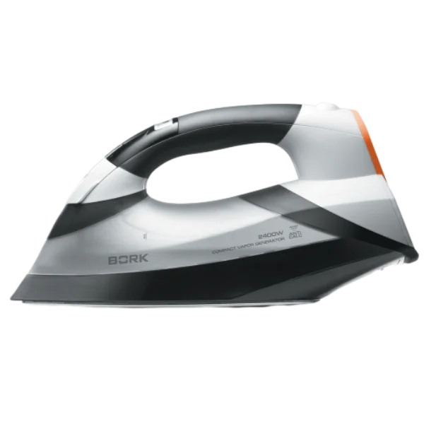  Ремонт Bork I602